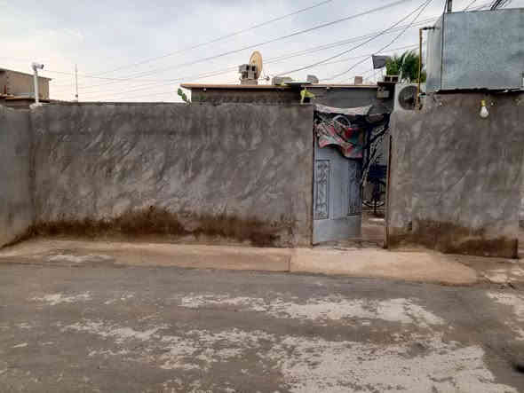 دار للبيع في حي الصادق المساحه 110 والسعر 28 بمجال اي استفسار اتصال على هذا الرقم ***********
