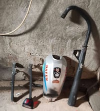 دايو • قطع أصلية • كربلاء البراهميه