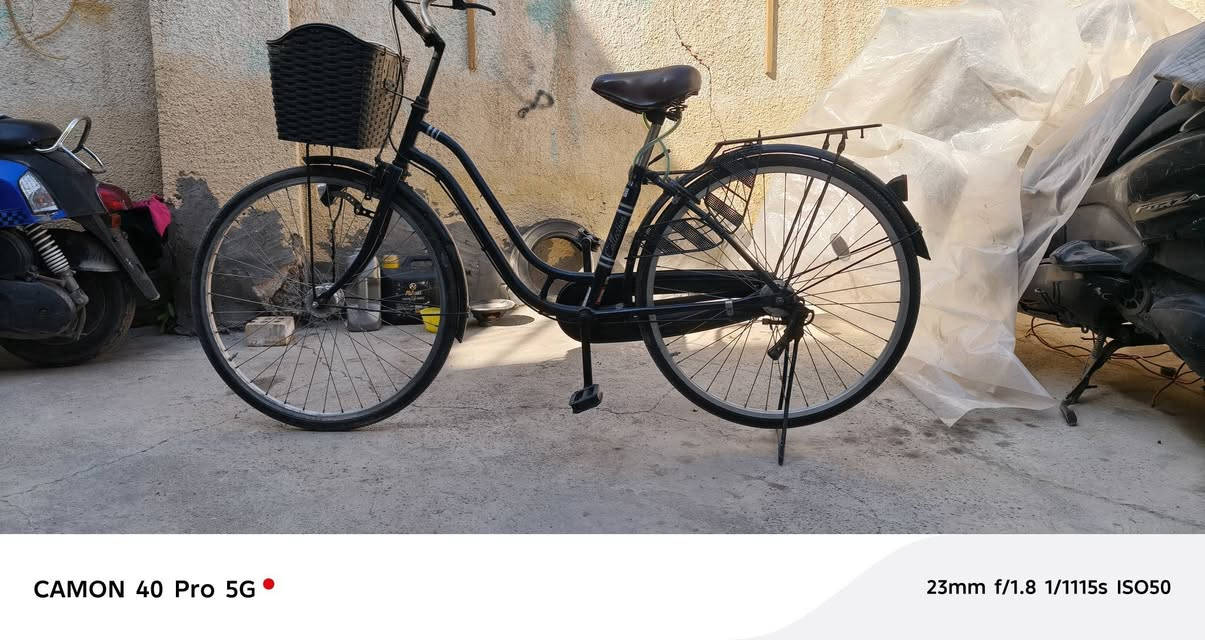 ايسكل للبيع نوع موزه باله ياباني السعر 90الف وبي مجال المحمودية السوك


**إذا كنت صاحب هذا الإعلان وتريد حذفه لأي سبب، رجاءا أرسل رسالة إلى الدعم الفني**