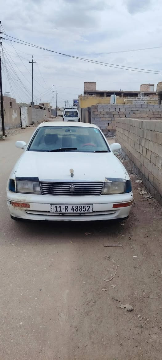 سياره بطه موديل 1993 مكينه ومحرك وكير  خير من الله مكينه 3 الاف تبريد ثلج  سنويه 27 رقم بغداد انكليزي مكفوله من الكص ونقل جثة 
مكان ناصريه (الشطره) 
سعر 47 وبيه مجال بسيط


**إذا كنت صاحب هذا الإعلان وتريد حذفه لأي سبب، رجاءا أرسل رسالة إلى الدعم الفني**
