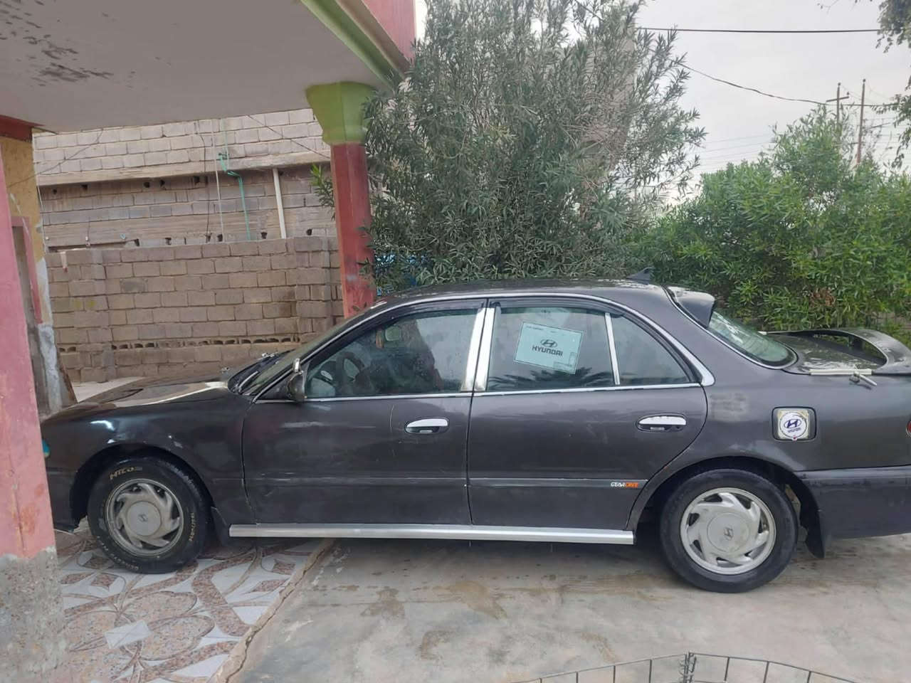 سلام عليكم هونداي سوناته كير محرك مكفول صبق حزام لجماليه رقم دولي بغداد تحويل شوكت متريد مراوس حسب القناعة بيع 40بيها مجال مكان ديالى شهربان ***********
