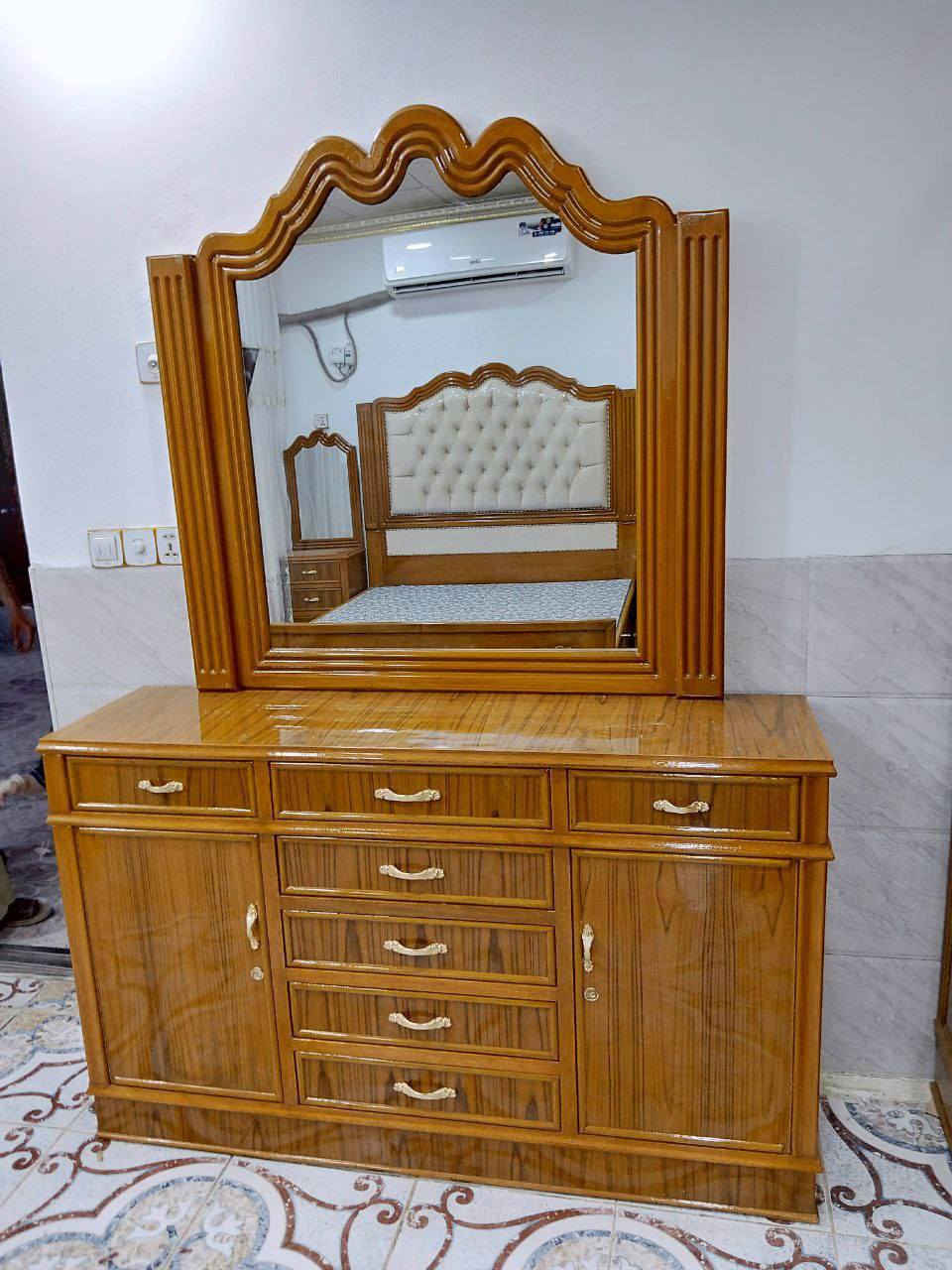 غرفة نوم تسكام عراقي استخدام قليل مابيها ضرر نظيفه جدا مكان نجف الاستفسار ع خاص


**إذا كنت صاحب هذا الإعلان وتريد حذفه لأي سبب، رجاءا أرسل رسالة إلى الدعم الفني**