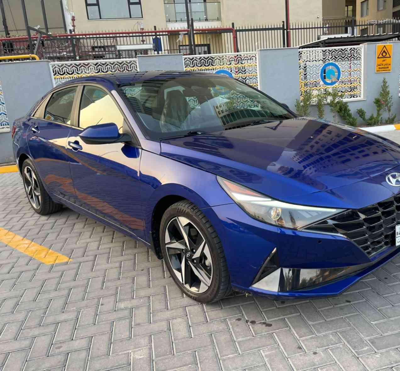 صبغ ربع بنيد وجاملغ خلفي بدون داخل 

دعاميات البلادية بدون صبغ 

ماشية حاليا 25 

السعر 158

*********** واتساب

مكان بغداد الكرخ
