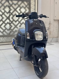 ماكس بوليس • مكينه ٥٥