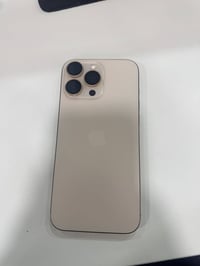 آيفون ١٦ برو ماكس • ٢٥٦ • ضمان ماستر