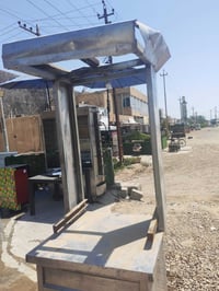 شيش كص كامل الشغل حته منضم ويا 225قفل بغداد الحسينية 07730004607