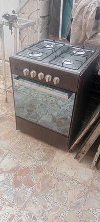 طباخ مصري • فرن وعيون • الاحرار الخضاره