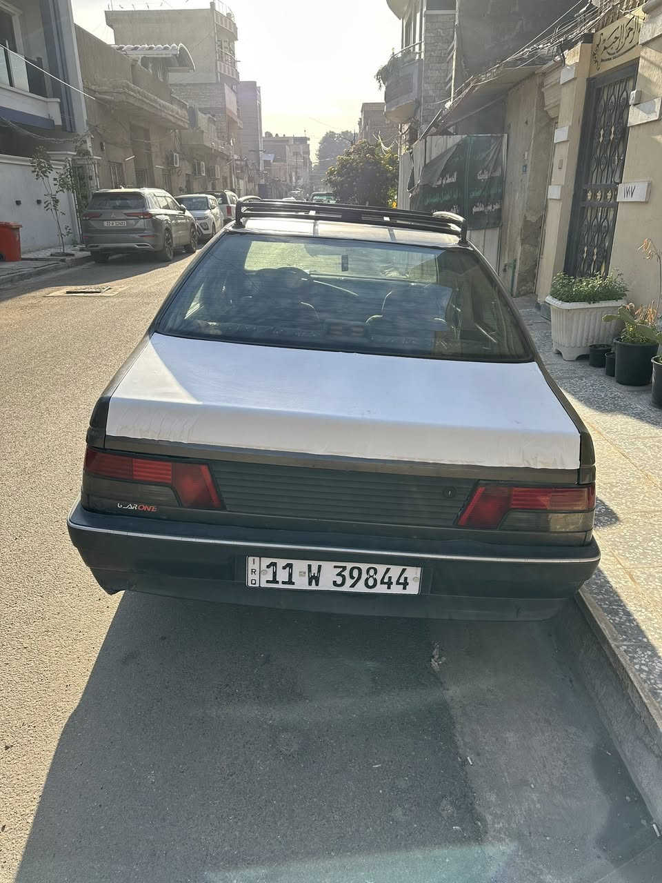 للبيع:بيجوروىء. 2009خصوصي. رقم بغدادانكليزي. ابسمي تحويل مباشر الاتصال على رقم ***********وكل الشكر لاادارة الكروب المحترمين
