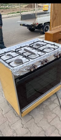 طباخ • كركوك • حي خضراء