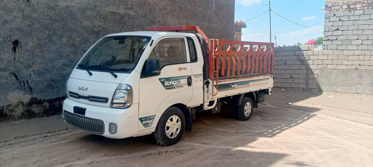 السلام عليكم سياره للبيع موديل 2023
#كفاله عامه شرط سونار من كلشي 
سنويه لسنه 30
رقم انكليزي 
مكان السياره بابل 
للتواصل الاتصال علرقم
***********
