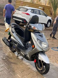 سكنس فحل دراجه جاهزه من كلشي اي نقص مابيه نوز سلف هندر لايت اشاير رباع...