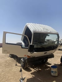 نيسان كرين • ٢٠٠٤ • ٣ طن