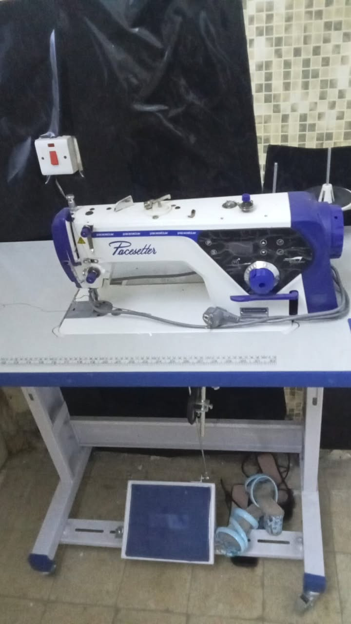 للبيع مكينه غير مستعمله الله شاهد بس شدوها السعر 400الف اوتماتيك


**إذا كنت صاحب هذا الإعلان وتريد حذفه لأي سبب، رجاءا أرسل رسالة إلى الدعم الفني**