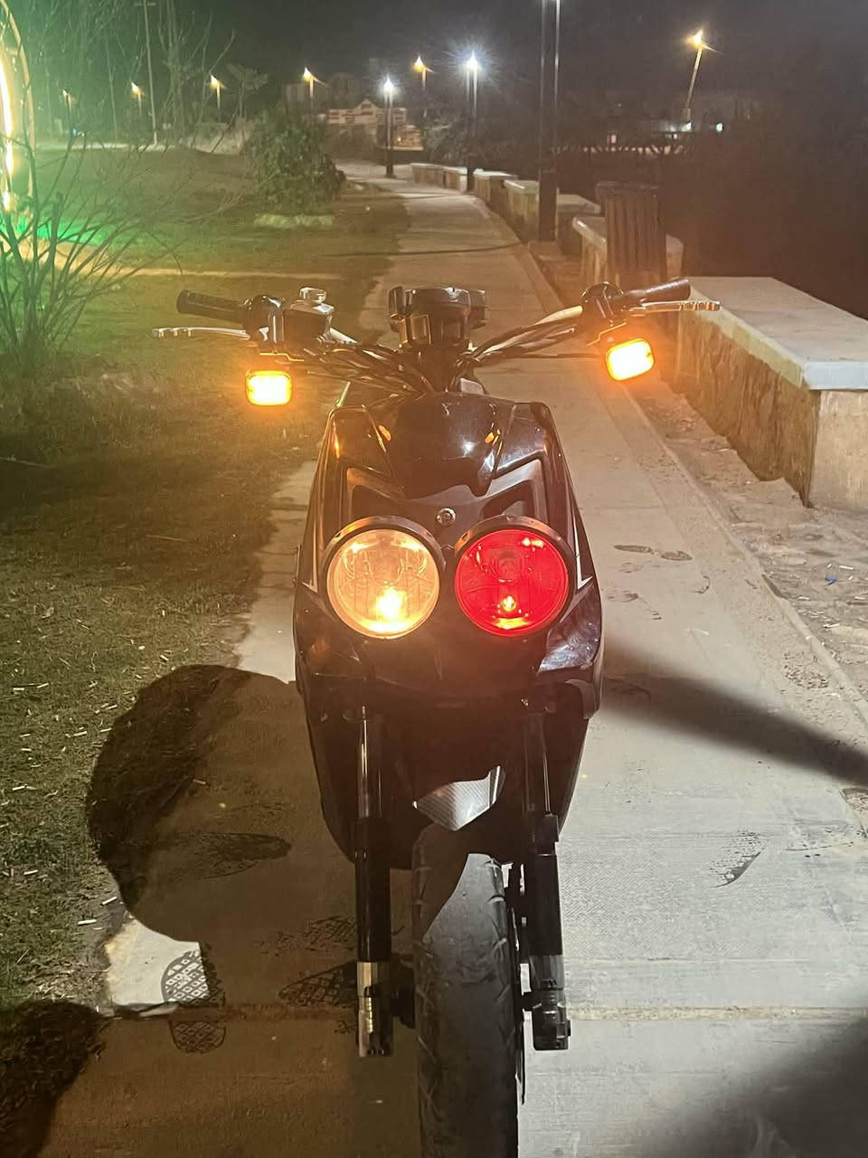 مكلف بل نشر ....سكنس جبلي للبيع دراجه كفاله من كلشي برغي ما نقصهه بيهه تزويد قبق فلاوين وصدر ودبلات خلفي سكان رياضي يدات رياضي غلاف رقم شاصي رياضي تعلاكه رياضي كشن رياضي كلجات رياضي جاملغ كاربون رياضي شلعه ومعدل خير من الله وبعد هواي بيهه شغلات للاستفسار بيه واتساب همين...للعلم دراجه ما مفتوح بيهه ولا برغي
***********
