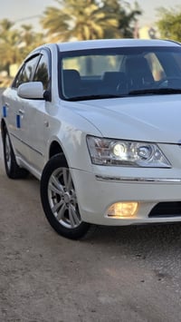 سوناتا ٢٠١١ • غاز اصل • كربلاء