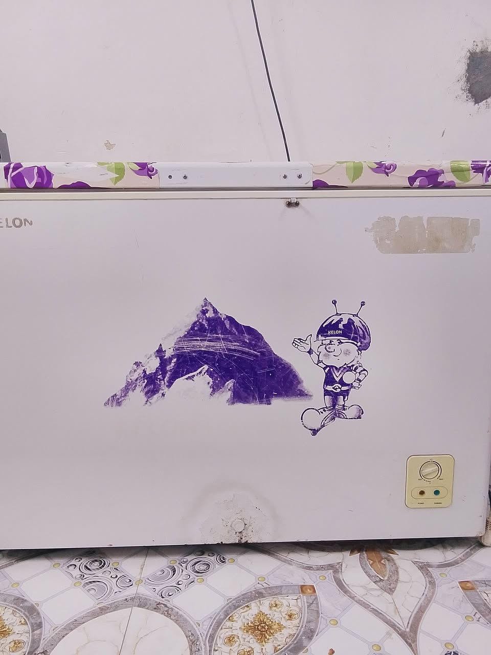 السلام عليكم غراض للبيع مجمده جديده شرط الشغل غساله اوتماتيك هم شرط الشغل 16 كيلو العنوان ناصريه مركز السعر خاص او اتصل ع واتساب ***********
