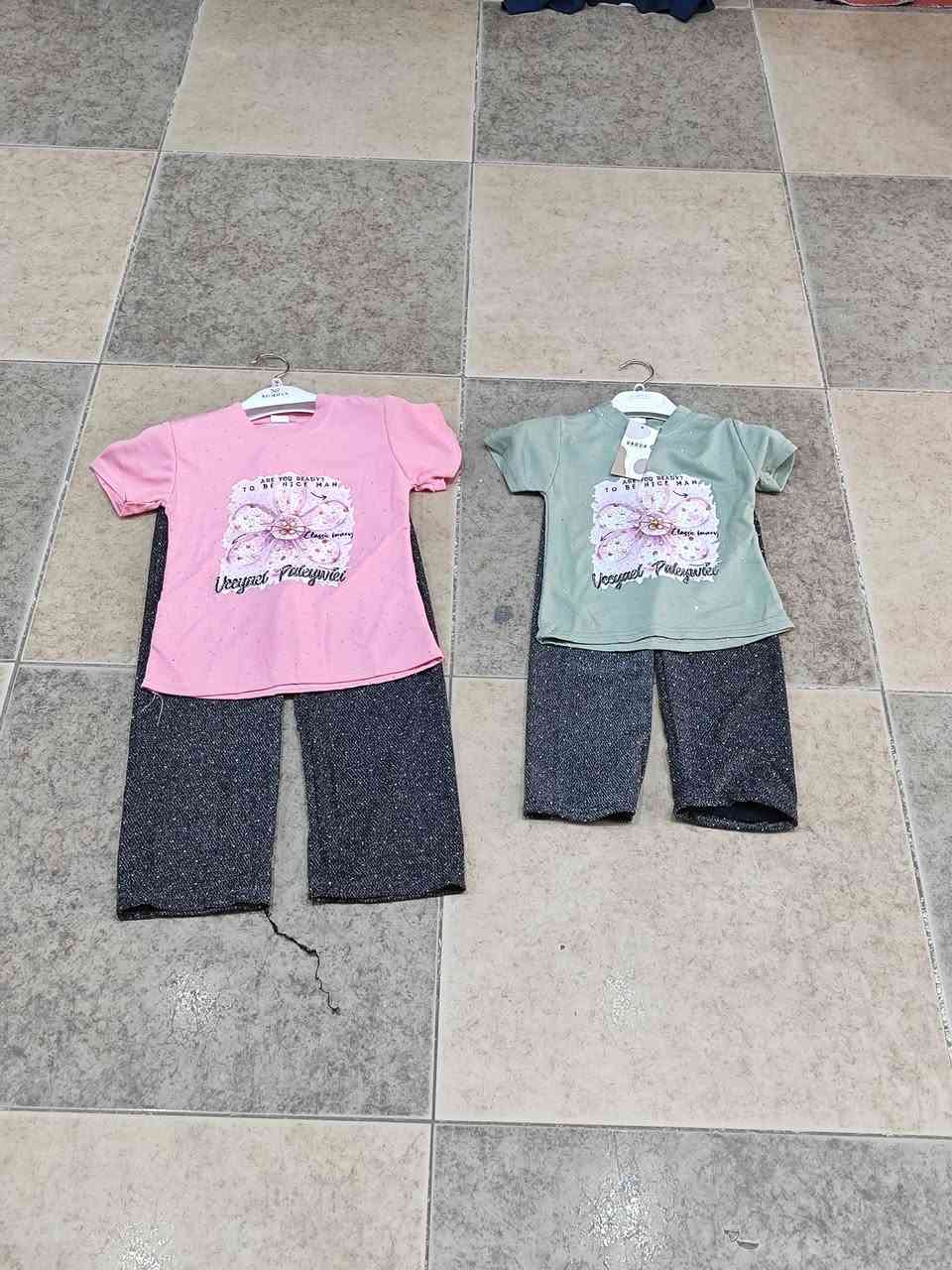 تراك بناتي ولادي محير ب5/7الف عنوان الرمادي تاميم شارع ام عمار مجاور صيدليه اسبرين لحجز ***********قناه واتس ‏تابع قناة ازياء السعادة في واتساب: https://whatsapp.com/channel/0029VbBfXc4EwEjnPVucxA3b
