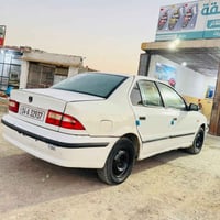 سمند • ٢٠١٢ • خصوصي