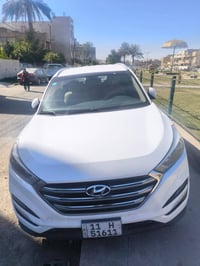 توسان • ٢٠١٨ • ١١٣٠٠٠ كم