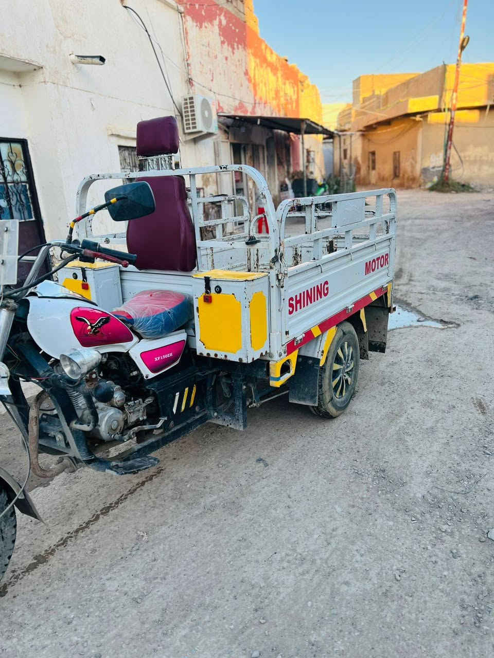 السلام عليكم ستوته موديل 20للبيع نظيفه فول جاهزه اوراق كامله للستفسار اتصل ***********
