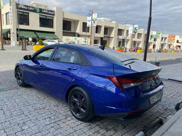 سلام عليكم  للبيع 

هونداي النترا 2024 وارد أمريكي  

حادثها تبديل قبغ جنطه فقط الباقي كفاله 

مكاني بغداد 

سونار وحادثهه  مرفوق بلصور 

هـ ***********

السعر  175 مجال بسيط 

الفئه:  SEL محرك 2000 دوش المرغوب 

ممشى  الف ميل

الموصفات 🔻

🔴 مفتاح بصمة 

🔴 بصمة أبواب 

🔴 دخول ذكي 

🔴 بصمة صندوق

🔴 تشغيل عن بعد 

🔴 شاشة عداد ديجيتال متصل

🔴 فول تحكم ستيرن جهتين

🔴 شاشة كار بلي 

🔴 كامرة خلفية دوارة 

🔴 رادار امامي 

🔴 رادر جانبي 

🔴 رادر خلفي 

🔴 تحديد مسار 

🔴 مثبت سرعة 

🔴 نقطة عمياء 

🔴 بريك تفاعل اوتتماتيك اثناء اقتراب من الجسم

🔴 انظمة قياده Drive mode ثلاث وضعيات 

🔴 اناره دشبول داخليه LED

🔴 لايت زينون  عدسات عالي ناصي  لايت حاجب لد

🔴 صندوق ذكي يفتح عن الاقتراب 

🔴 نظام abs
