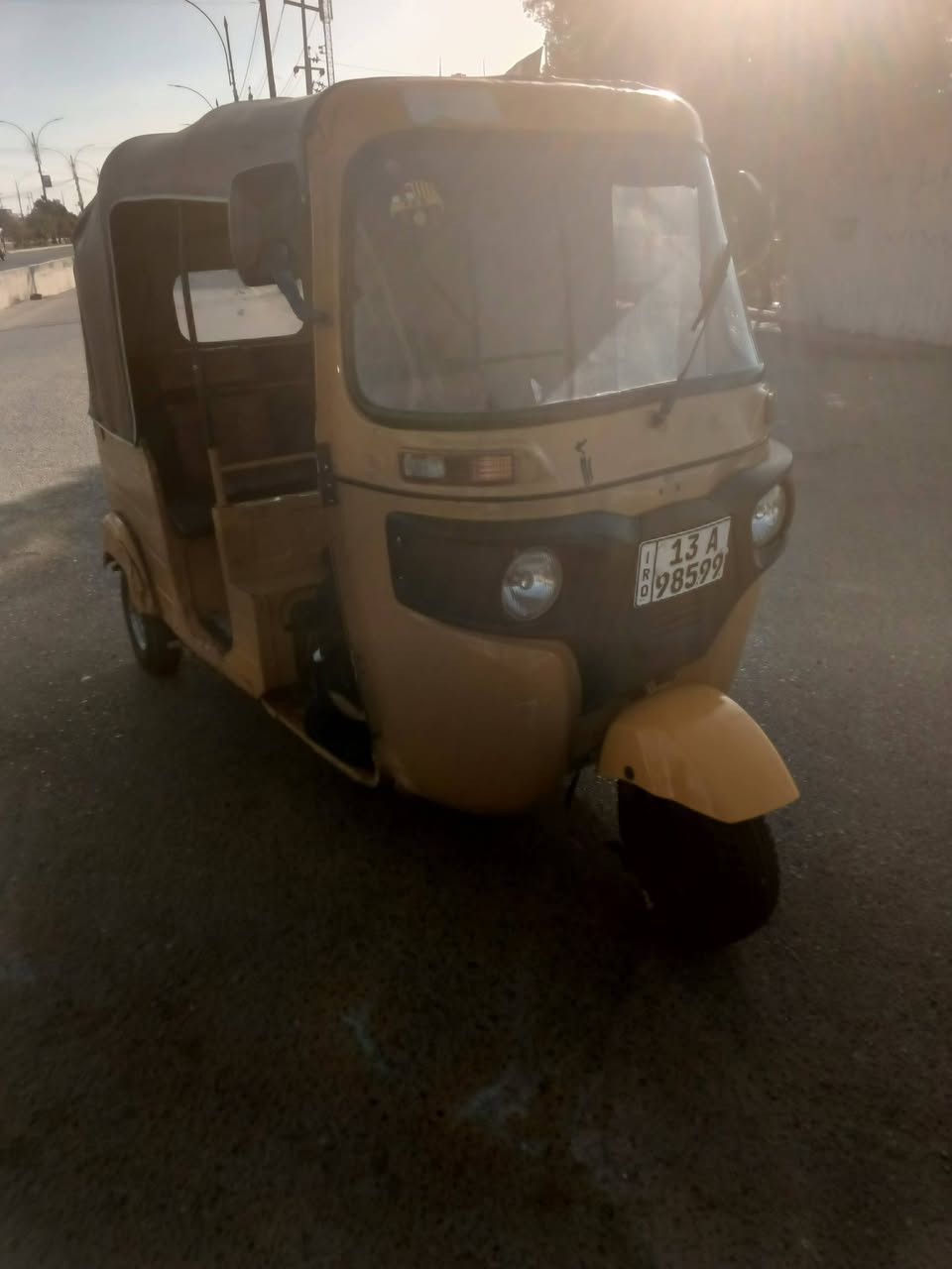 ٢٠ شهر ثالث رقم وسنويه بسمي بيهه لغد مصبوغ ولمكينه مجفته شركه لا تنقيص ولا تبخير سعر 5 وبيهه مجال 
***********
