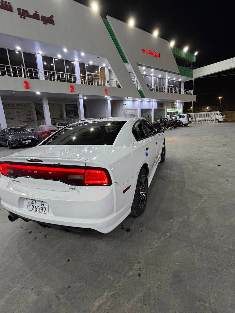 جارجر 2012 كندي ٣ قطع صبغ كلير لباقي كفاله مكينه وكير مكفولات 5700سياره جاهزه لاخير السعر 115 بيع مستعجل وماكو بسعرها مكاني بصره القبله *********** سنويه ل31 بسمنه
