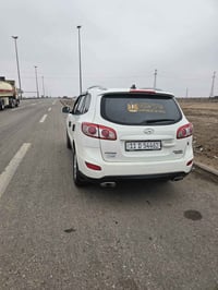 من رخصت الأدمن سنتافيا ١٢ محرك ٦ سلندر ٣٥٠٠ دفع رباعي محرك كير جديد ٠٧...