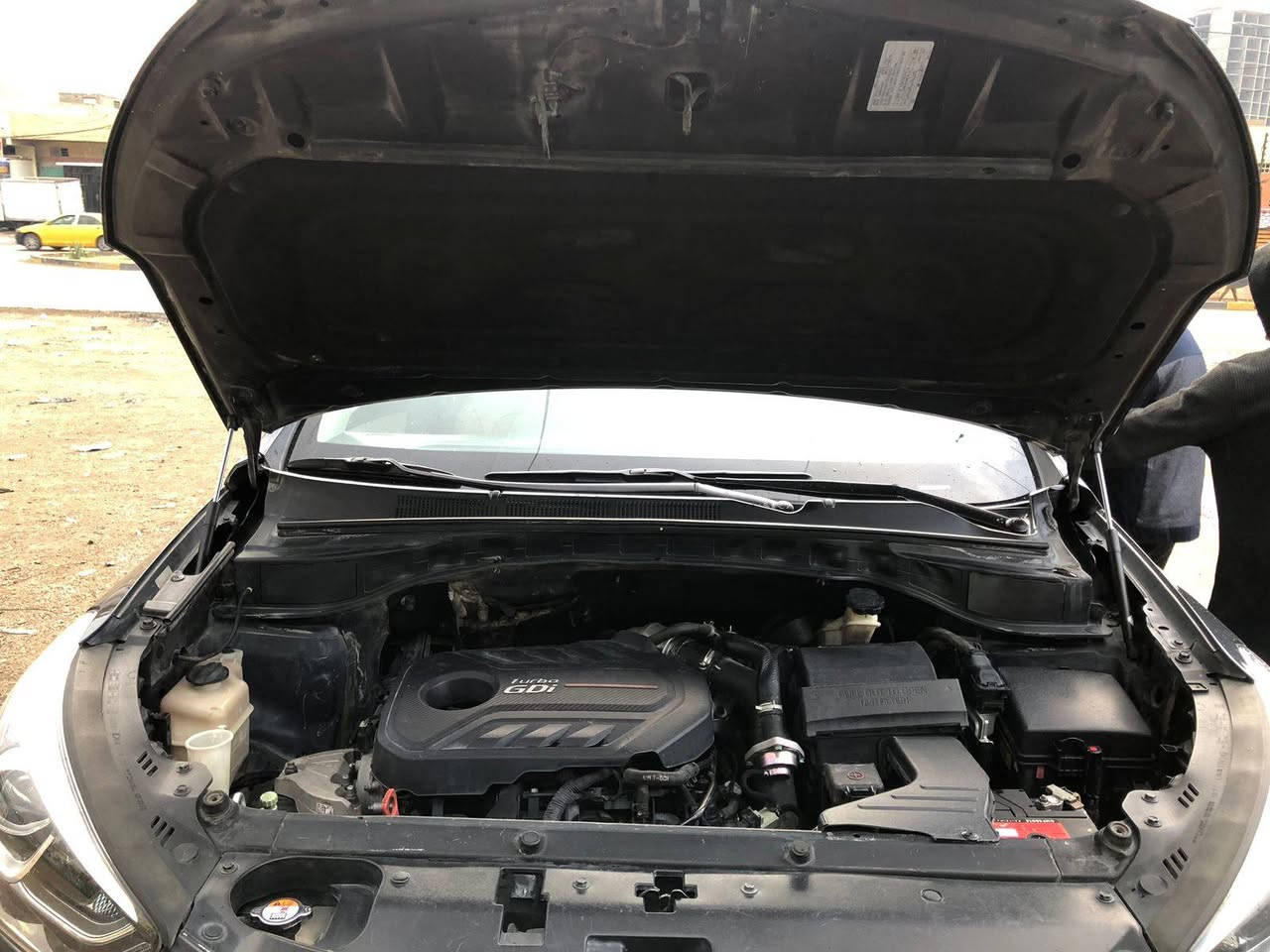 يالله السلام عليكم
البيع او مراوس حسب القناعه
هونداي سنتافيه تيربو ٢٠١٧
كير مكينه حداديه تخم تاير جديد كهربائيات كوله كامله تبريد ثالج بيها صبغ ٤قطع السياره خير من يم الله جاهزه
السياره بنوراما فول لاخير كشنات جلد تبريد تدفئ كشنات كشنات خلفيه هيترات  5كامرات محيطيه
مري قلاب واهواي بعد بيها مو صفات
المكان بغداد حي الحسين مقابيل لبانزين خانه مال حي العامل
السعر ١٣٢ وبيها مجال قليل
***********
***********
