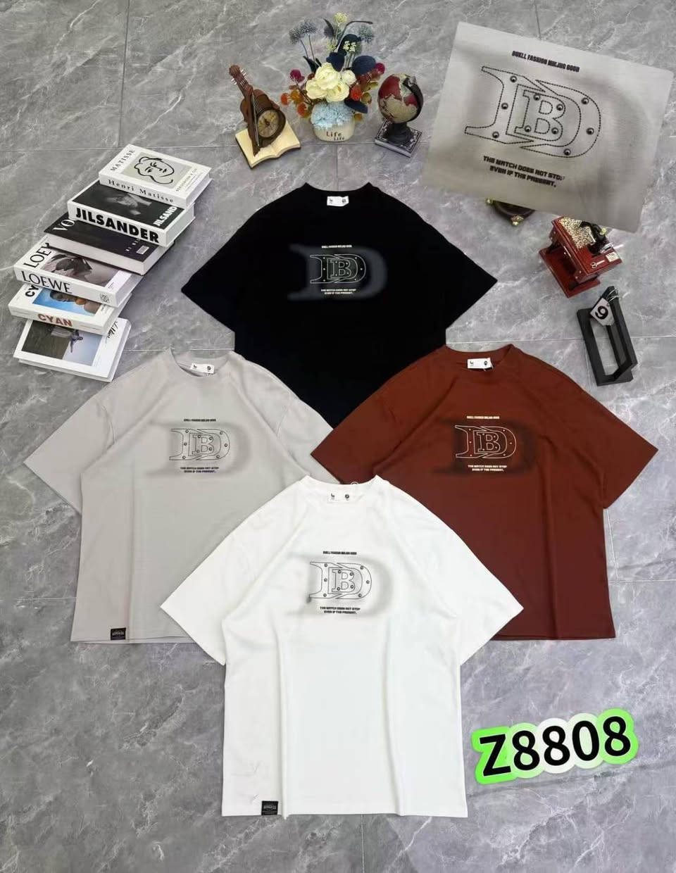 الفحص امام المندوب فقط

 قماش برادا ماستر حقيقي

الشد 160 الف 16 قطعة 👍
موجود تكرار اسود 20 قطعة

قياس XL // 4XL قالب ✅

الفحص امام المندوب 🚘


**إذا كنت صاحب هذا الإعلان وتريد حذفه لأي سبب، رجاءا أرسل رسالة إلى الدعم الفني**