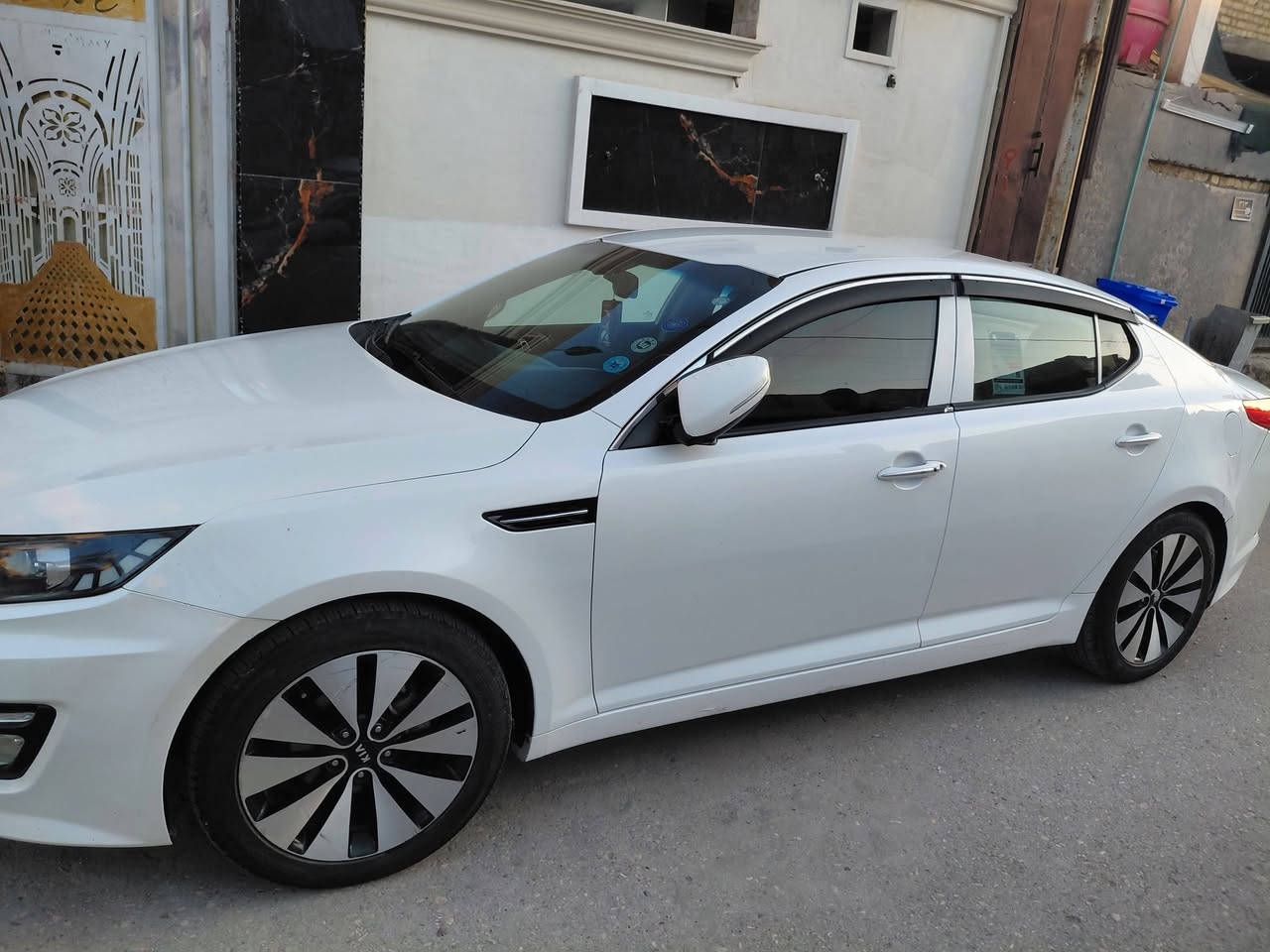 اوبتيما خليجي السياره فول بصمه ٢٠١٣ رقم أربيل مكينه ٢٤٠٠ انكليزي رقم الهاتف ***********
