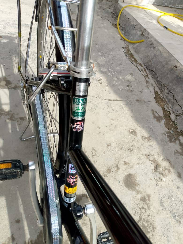 سلام عليكم
شباب بايسكل اللبيع جديد  125 بي مجال العنوان المدينة لاورفلي
*********** أتصال ع هاذالرقم
