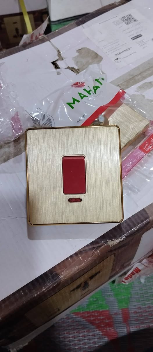 نقاط سبلت وستلايت جرس وحراري للبيع العدد تقريبا 150 سعر 2000 القطعه نحاس اصلي


**إذا كنت صاحب هذا الإعلان وتريد حذفه لأي سبب، رجاءا أرسل رسالة إلى الدعم الفني**