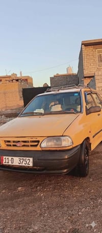 سايبا • ٢٠١١ • هيئه ومكينة جديدة