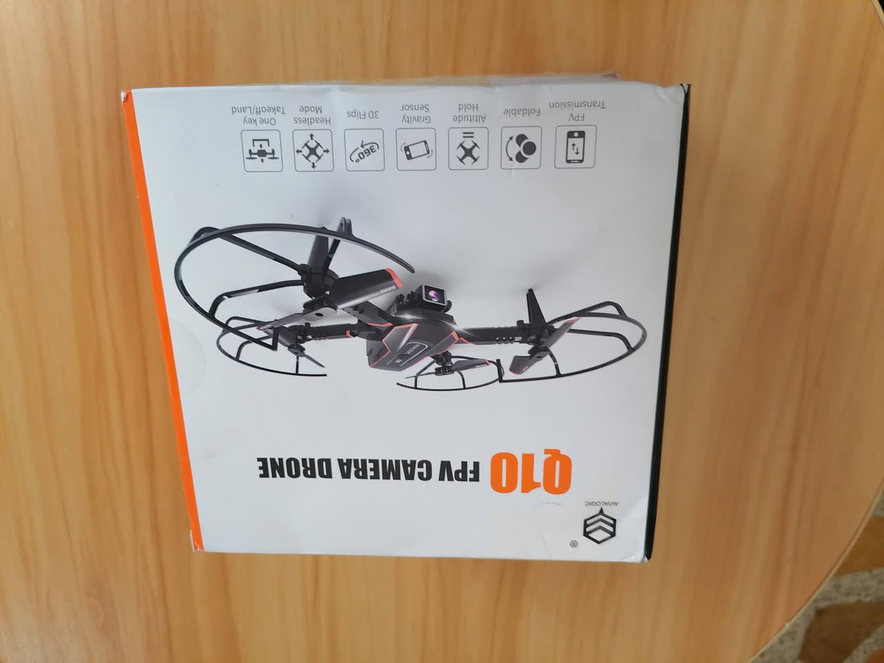 للاستفسار مراسلة الصفحة توصيل جميع المحافظات


**إذا كنت صاحب هذا الإعلان وتريد حذفه لأي سبب، رجاءا أرسل رسالة إلى الدعم الفني**