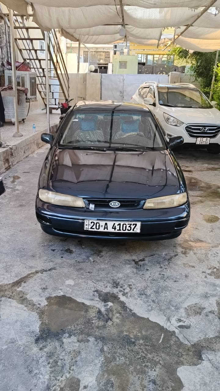 يالله سيفيه موديل 95 سنويه لل29مشروع وطني 
محرك مفتوح كير عادي محرك شرط لا صرف ولا بخار ولا خربطه ولا دخونه سوده ولا جكجكه مكينه ناعمه وخير من الله كير كذالك صدر كله جديد مسوي 
كهربيات كله تشتغل طوافه كيج حماوه 4جام يصعد وينزل ترايه ناعم ونشطه بل شارع  لايت عالي ناصي 
مكفوله من خياس وشواصي وفرممات اي عيب مابيه انشالله 
سعر 26بيه مجال شي قليل ***********مكاني ديالى بعقوبه مركز بل عافيه ع ياخذه سياره نكره صبح وين معجبك توكل بيه متوكفك
