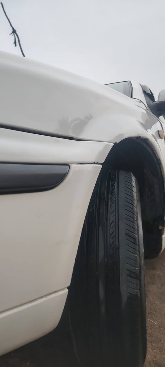 يالله سلام عليكم ساره سمند للبيع موديل ١١   كير مكينه حداديه خير من الله  تبريد ثلج سنتر لك جديد دوشمه جديده سياره جاهزه بسمي مداور ثاني يوم  العنوان كربلاء  السعر 40  او بيها مجال بصيط حك الجيه للاستفسار الاتصال على الرقم *********** كربلاء, العراق
