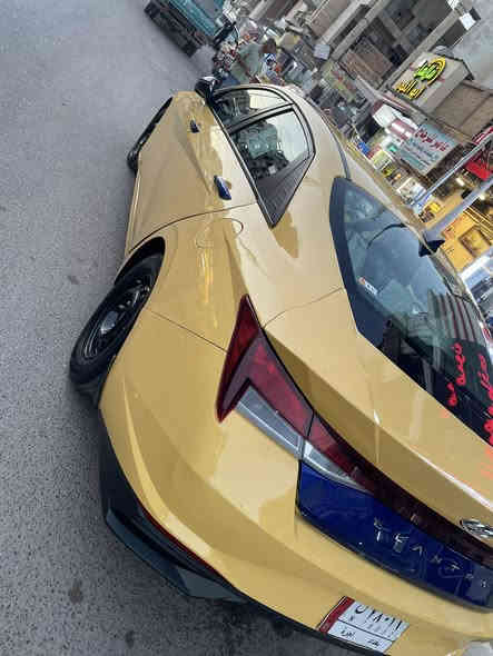 السلام عليكم من رخصه الادمن النترا2021 للبيع نفول عدا الفتحه
رادار 180 جانبي +خلفي +امامي 
تبريد بيانو
بصمه 
تشغيل عن بعد
3 انضمه قياده
مكينه 2000 دوش
مري شفط
السعر 130$
للاستفسار ***********
