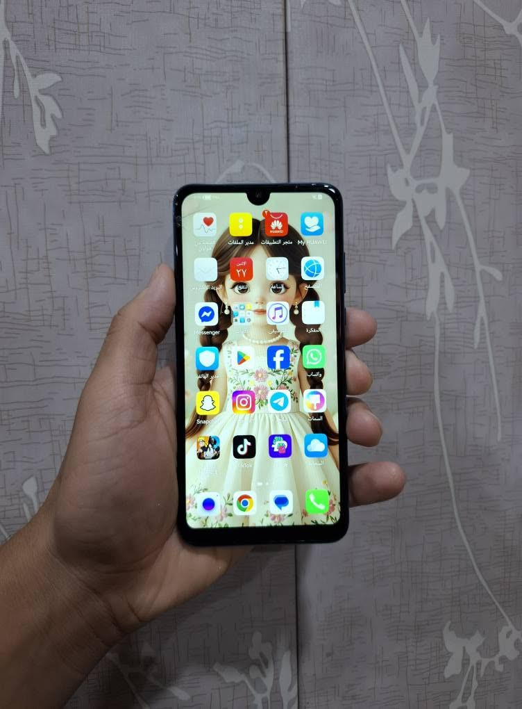 جهاز هواوي p30 جهاز بي فطر بل شاشه والكامره الكدام ما تشتغل فقط والباقي كله شغال شرط الفحص ذاكرته 128 بصمه اصبع خطين جهاز 
شحن تايب سي كله شغال شرط الفحص
 السعر 75 وبي مجال مكاني ناصريه مركز  *********** ناصرية, ذي قار
