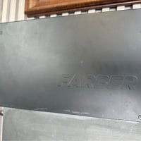 شباب عندي جهاز ups اونلاين الجهاز مبدل بطاريات يعني جهاز جديد تجي تفحص...