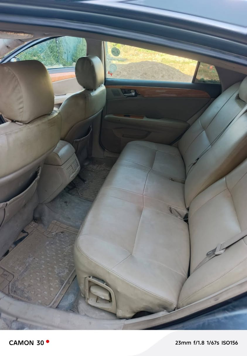 افلون موديل 2007 سنويته ساقطه ب 23 وكيل الأول بكركوك تريد تحويل تريد وكاله شرط محرك كير تخم تاير صدر كله جديد شرط السعر 75بيه مجال قليل للناس الطيبه ***********
