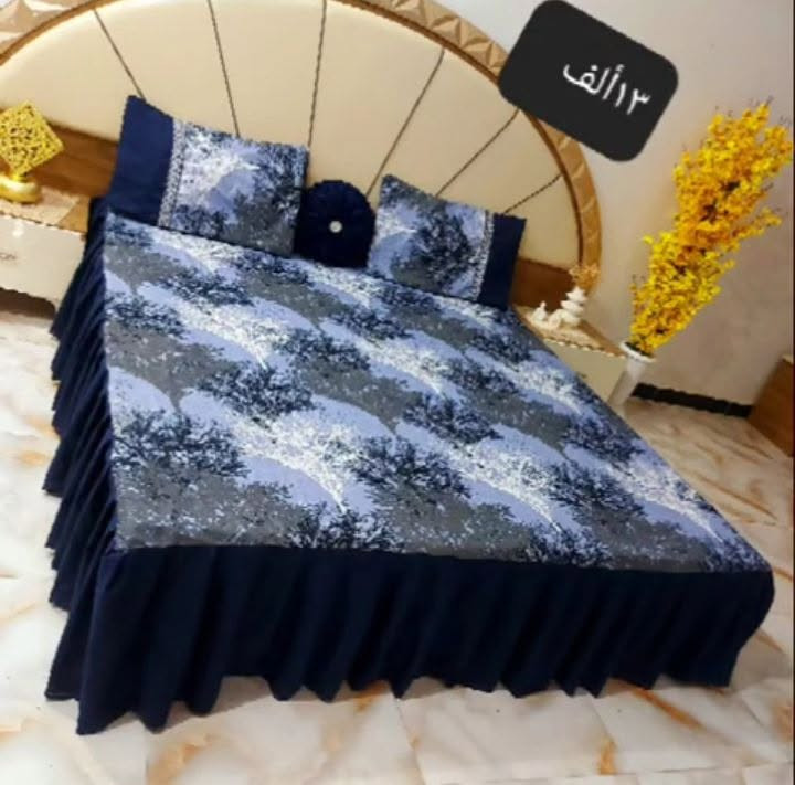 فرشات صيفي حسب الطلب 😍 يوجد توصيل كل محافضات العراق


**إذا كنت صاحب هذا الإعلان وتريد حذفه لأي سبب، رجاءا أرسل رسالة إلى الدعم الفني**