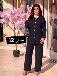 سوت نسائي • مقاسات L/XL/XXL • خامة درجة أولى