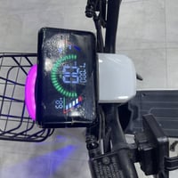 دراجة شحن • مكاني ديالى بلدروز • 2025R9