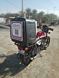 دايون 2023 • مكفولة • تايرات عراض