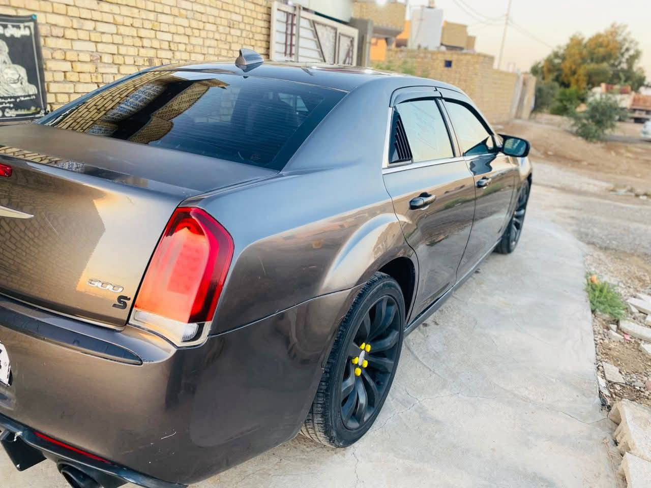 ادوات ادوات 

أوباما موديل 2020 اصل فوول كير ماوس

كصت بجم شغل درجه أولى تحدك تعرفه

متومه طبق اصل رقم بصره دولي سنَويه اصليه

مواصفاته S

بنراما

مري قلاب

كشنات تتفئه تبريد

برده خلفيه كهرباء

تو ويل

محرك ٣٦٠٠

شاشه 

سبيره بعده مانزل 

ويل ١٨ 

سعره84وبيها مجال ترهم مراوس 

مكان البصره العشار ‏‪***********‬‏ اتصل وتدلل
