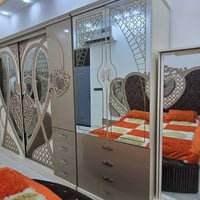 غرفه للبيع • استعمال قليل • ديوانيه حي العسكري