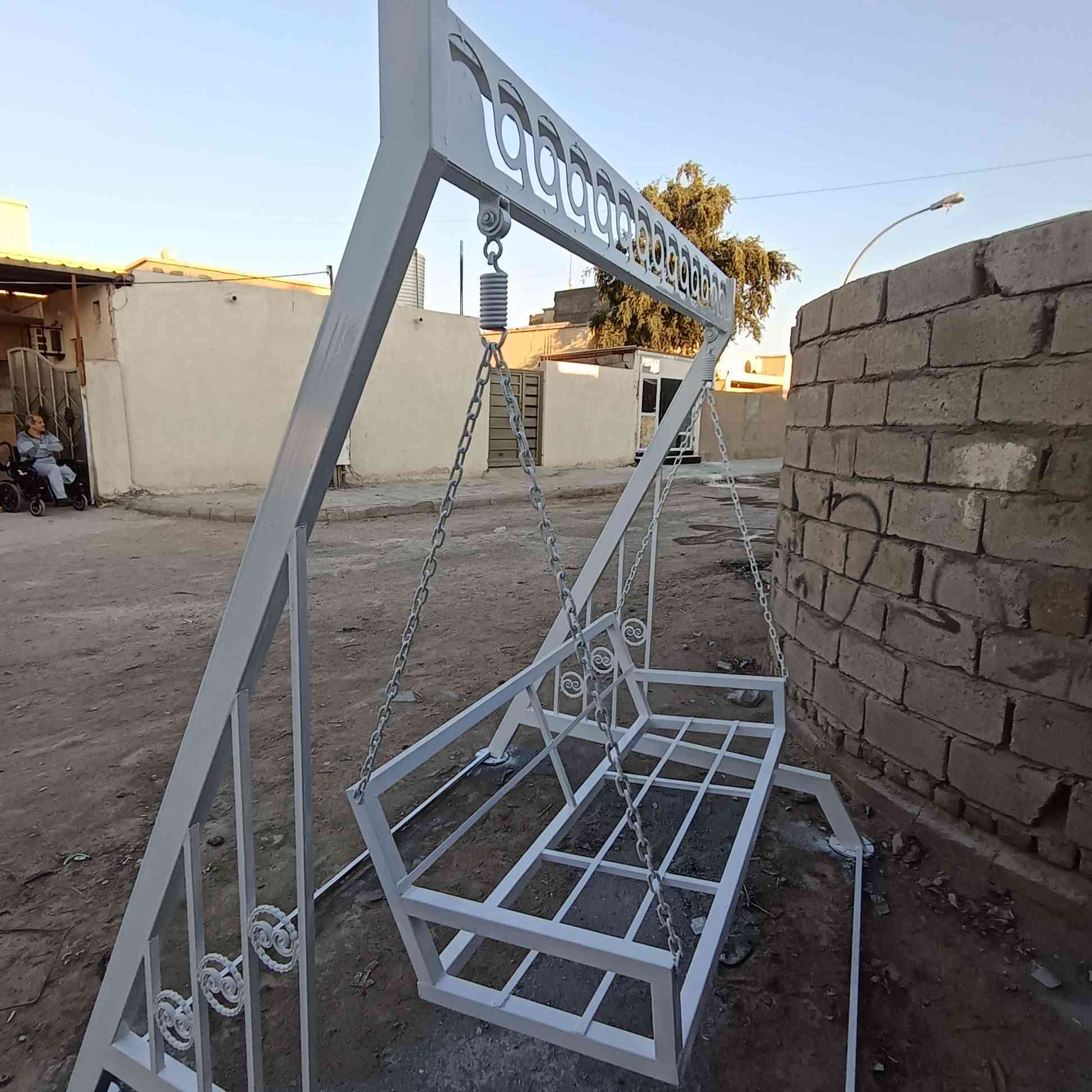 عمل حسب الطلب ***********سماوه
