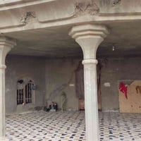 بيت • قريت البجواري العريج • ٢٠٠م