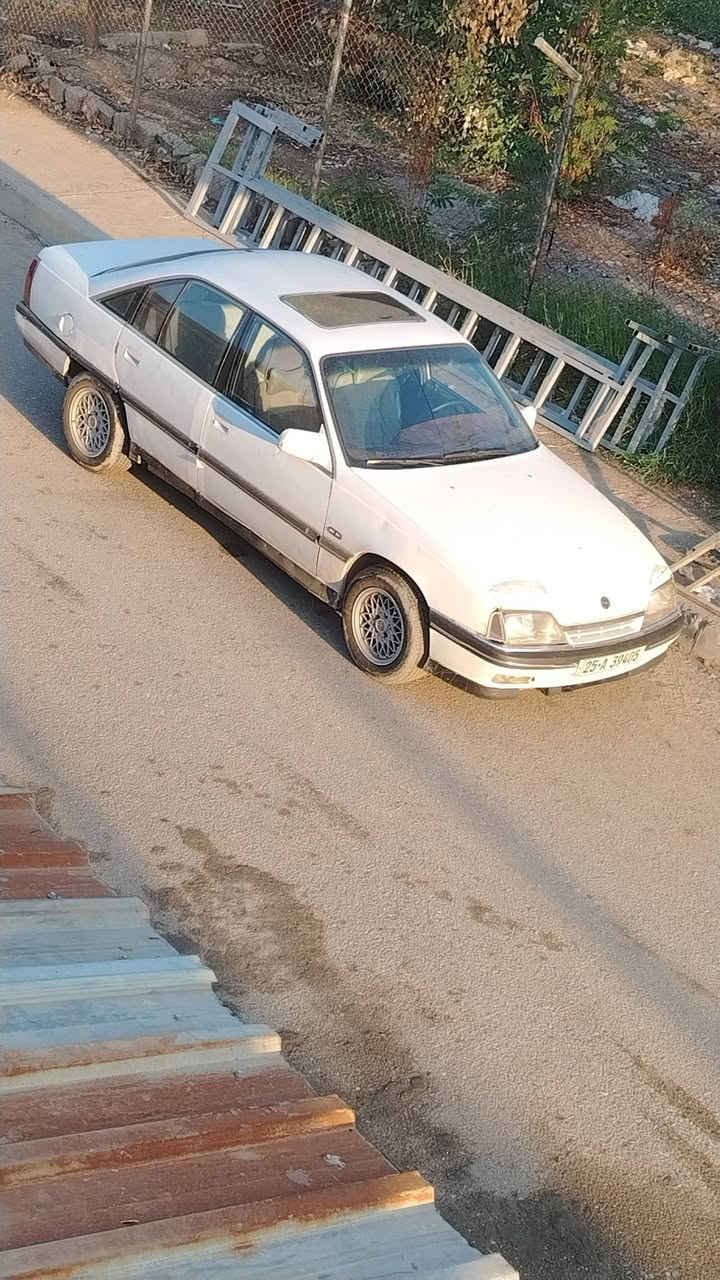 السلام علیکم
اوبل اومیگا للبیع مودیل 1989مکینە 20بلادی کیرعادی رقم کرکوک مشروع وطنی انگلیزی بیهاکوبون
شرط تحویل سلایت مابی ظربة مابی خایس
4تایرات جدید مکان کرکوک التون کوبری 
سعر(33$)بیها مجال قلیل
***********
***********
السلام علیکم
ئۆپڵ ئۆمیگا بۆفرۆشتن مۆدیل 1989 مکینە 20 گێرعادی کرکوک مشروع وە تە نی دە فتە ر بە نزینی هە یە  شەرت تحویل سلایتە لێدراوی نیە خایسی نیە
4تایەی تازەی لە سەرە شوین کرکوک التون کوبری 
سعر (33$)مە جالێکی کەم 
***********
***********
